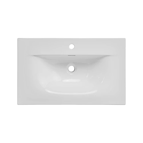 Bútormosdó, egymedencés Umywalki Meblowe, 71 cm