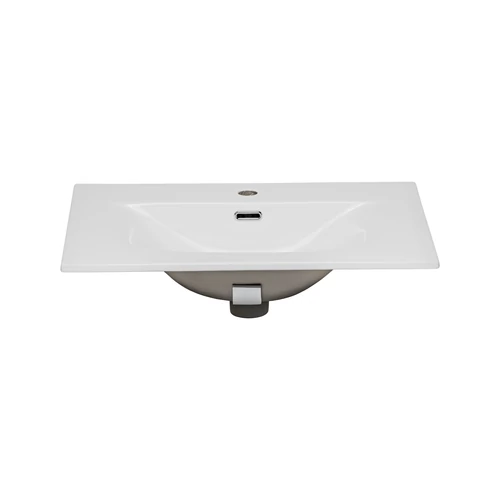 Bútormosdó, egymedencés Umywalki Meblowe, 71 cm