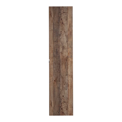 Magas szekrény Santa Fe Oak, 35 cm