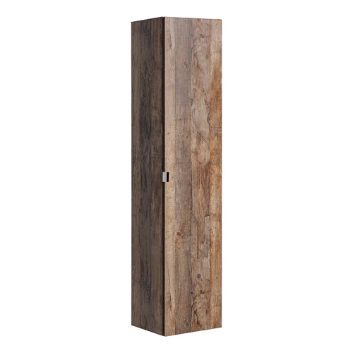 Magas szekrény Santa Fe Oak, 35 cm