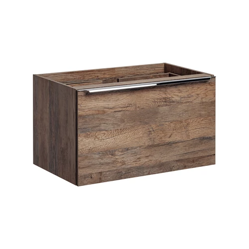 Mosdó alá szekrény Santa Fe Oak, 60 cm