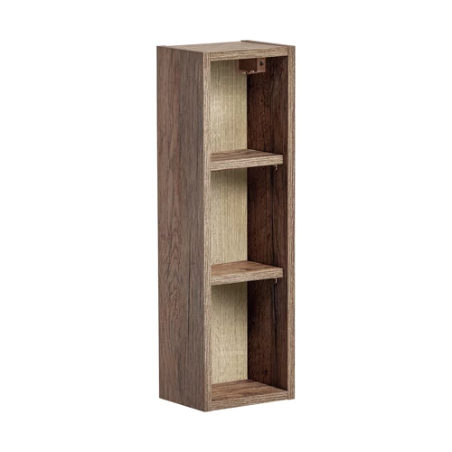 Felső szekrény Santa Fe Oak, 20 cm