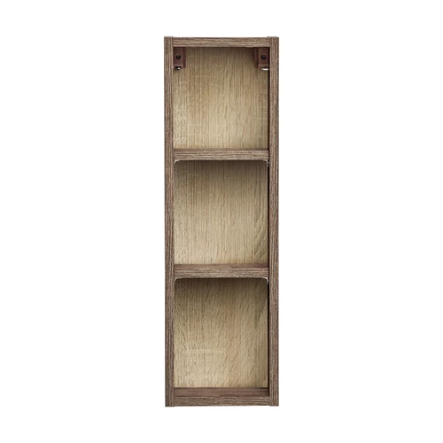 Felső szekrény Santa Fe Oak, 20 cm