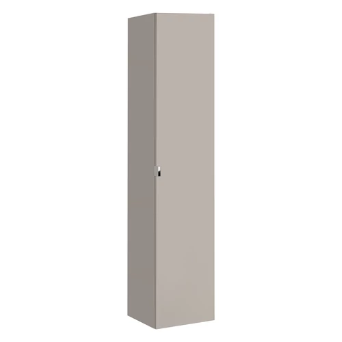 Magas szekrény Santa Fe Taupe, 35 cm