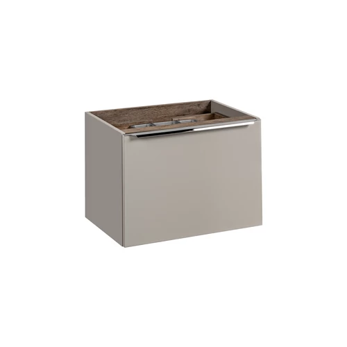 Mosdó alá szekrény Santa Fe Taupe, 60 cm
