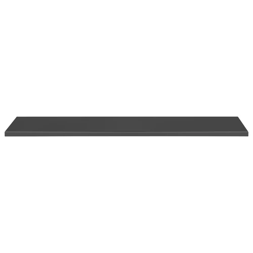 Mosdópult Monako Grey Oak, 140 cm