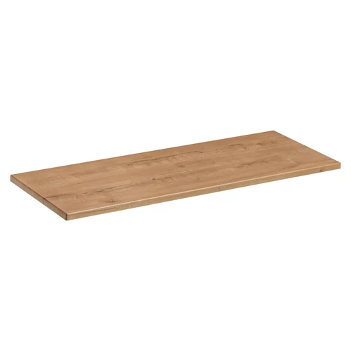 Mosdópult Monako Grey Oak, 120 cm
