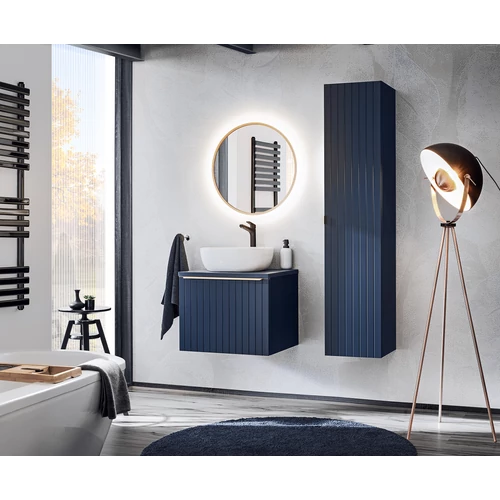 LED tükör, 80 cm