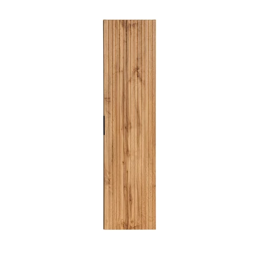 Magas szekrény Adel Oak, 35 cm