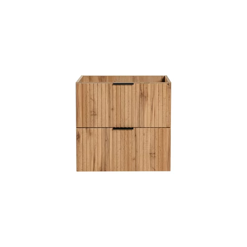 Mosdó alá szekrény Adel Oak, 60 cm