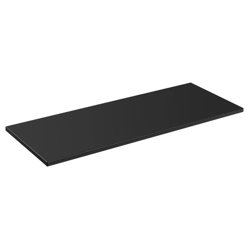 Mosdópult Adel Black, 120 cm