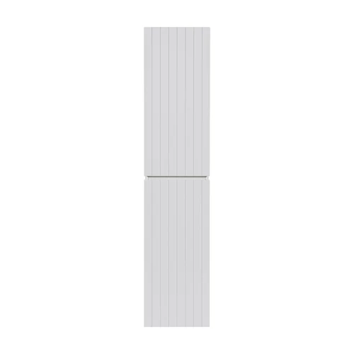 Magas szekrény Iconic White, 35 cm