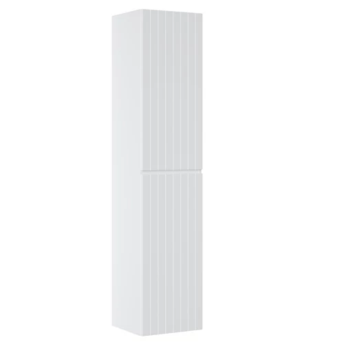 Magas szekrény Iconic White, 35 cm