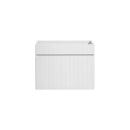 Mosdó alá szekrény Iconic White, 60 cm
