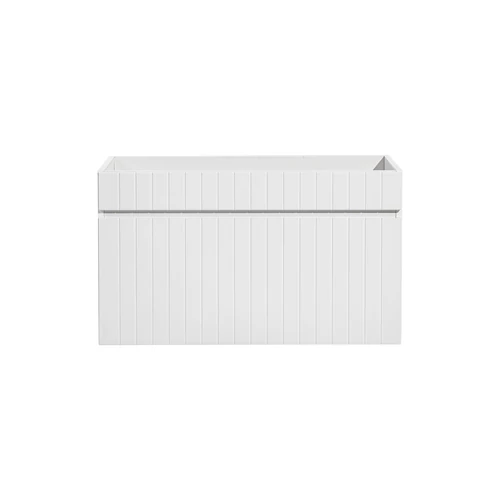 Mosdó alá szekrény Iconic White, 80 cm