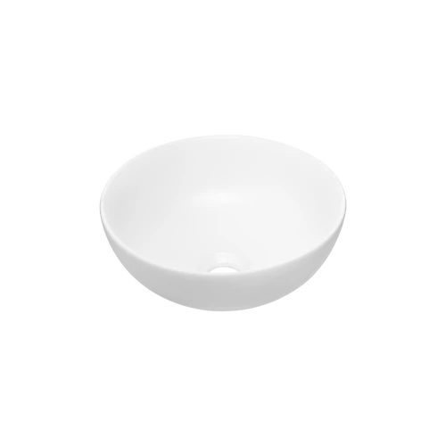 Pultra ültethető mosdó Umywalki Nablatowe, 32 cm