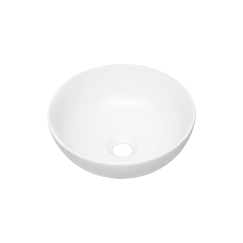 Pultra ültethető mosdó Umywalki Nablatowe, 32 cm