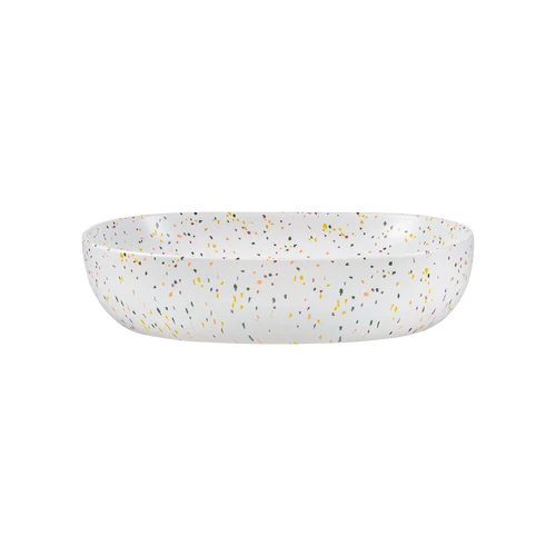 Pultra ültethető mosdó Umywalki Nablatowe, 60 cm