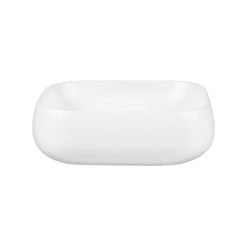 Pultra ültethető mosdó Umywalki Nablatowe, 45 cm