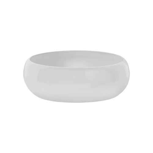 Pultra ültethető mosdó Umywalki Nablatowe, 36 cm