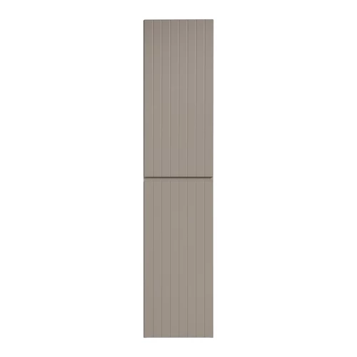 Magas szekrény Iconic Cashmere, 35 cm