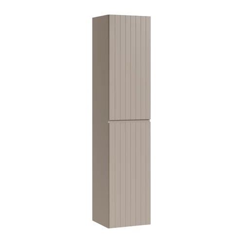 Magas szekrény Iconic Cashmere, 35 cm