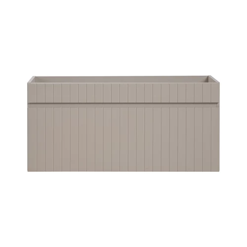 Mosdó alá szekrény Iconic Cashmere, 100 cm