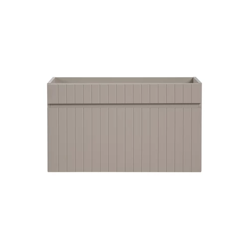 Mosdó alá szekrény Iconic Cashmere, 80 cm