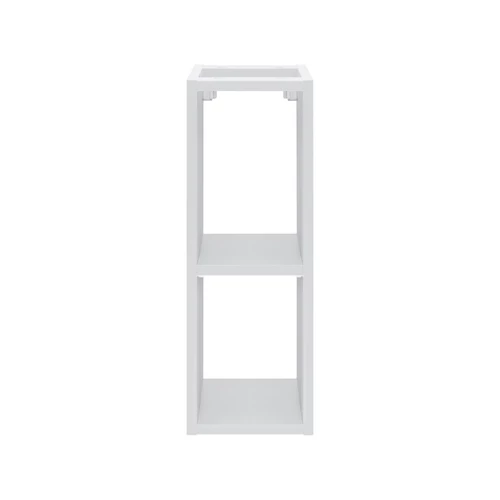 Pult alá szekrény Iconic White, 20 cm