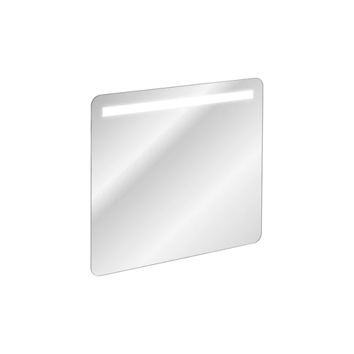 LED tükör, 80 cm