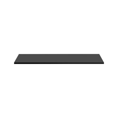 Mosdópult Santa Fe Black, 140.4 cm