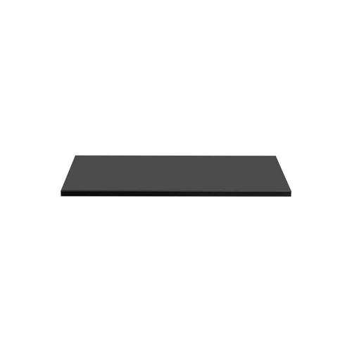 Mosdópult Santa Fe Black, 80.4 cm