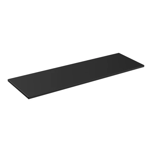 Mosdópult Santa Fe Black, 180.4 cm
