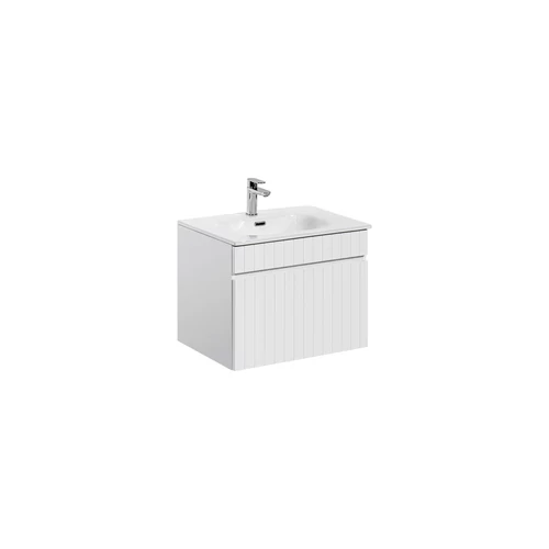 Bútorszett Iconic White, 80 cm
