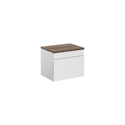 Bútorszett Iconic White, 80 cm