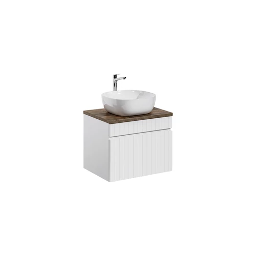 Bútorszett Iconic White, 60 cm