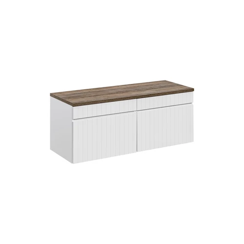 Bútorszett Iconic White, 160 cm