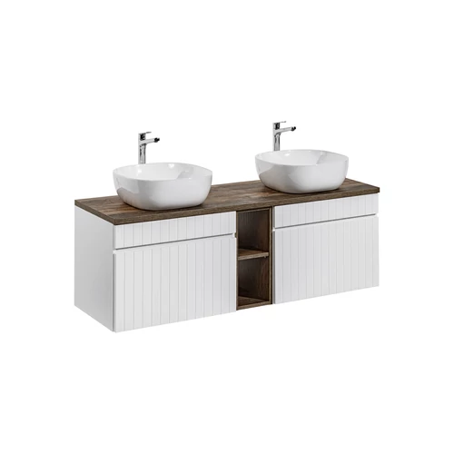 Bútorszett Iconic White, 180 cm