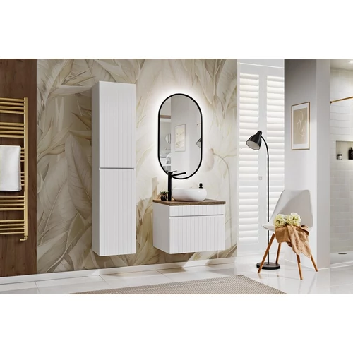 Bútorszett Iconic White, 60 cm
