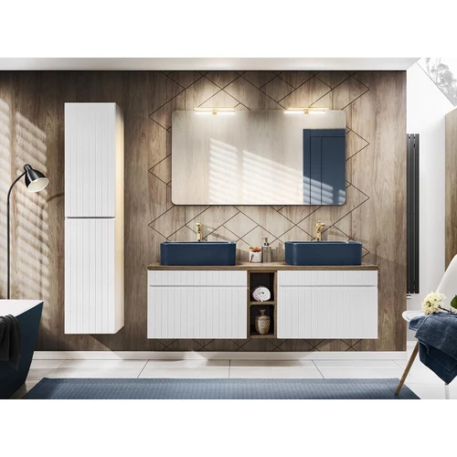 Bútorszett Iconic White, 140 cm