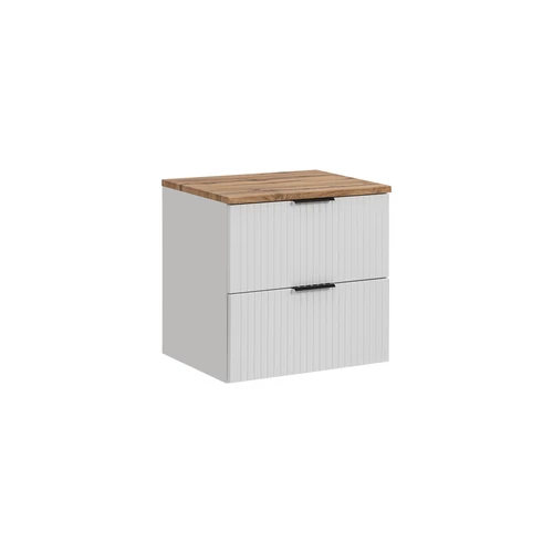 Bútorszett Adel White, 60 cm