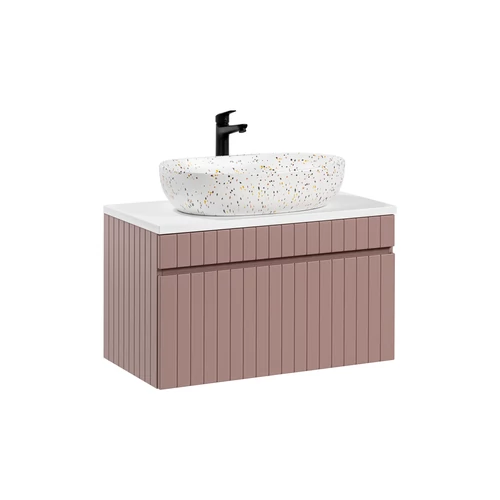 Bútorszett Iconic Rose, 80 cm