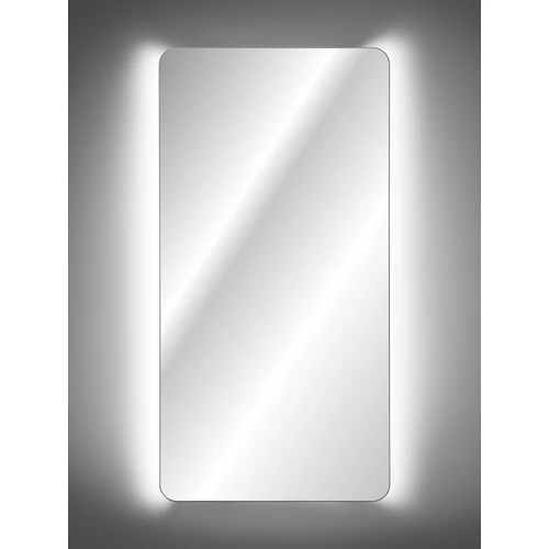 LED tükör, 40 cm