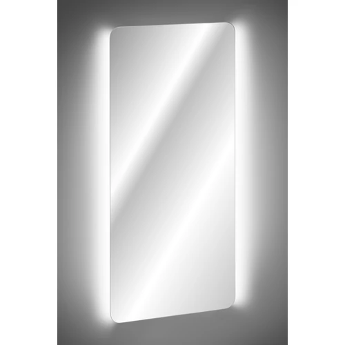 LED tükör, 40 cm