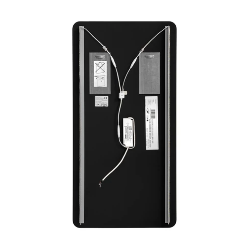 LED tükör, 40 cm