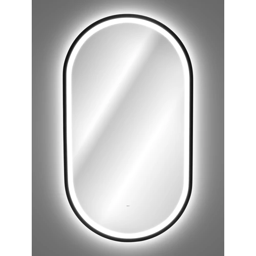 LED tükör Lustra LED, 50 cm