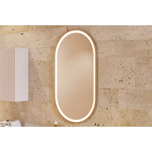LED tükör Lustra LED, 50 cm