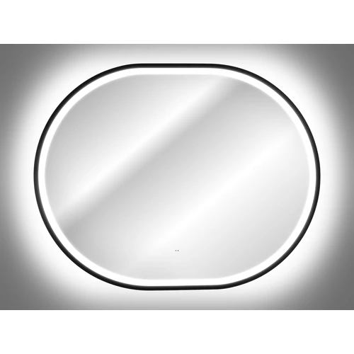 LED tükör Lustra LED, 70 cm