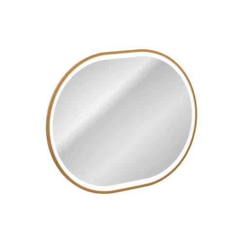 LED tükör Lustra LED, 70 cm