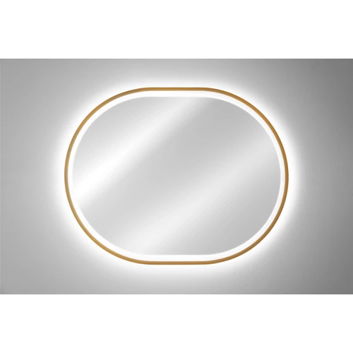 LED tükör Lustra LED, 70 cm